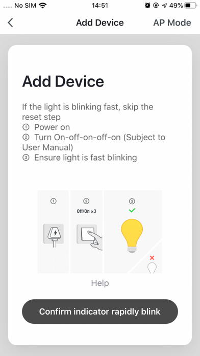 Dals Connect screenshot 1