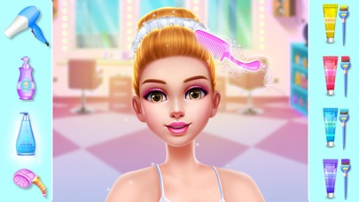 Dance Clash: Ballet vs Hip Hop screenshot 2