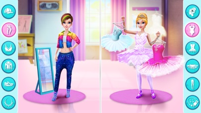 Dance Clash: Ballet vs Hip Hop screenshot 4