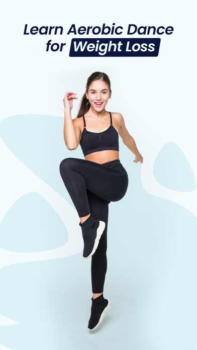 Dance Workout - Weight Loss screenshot 5