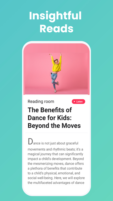 Dance Lessons: Learn to Dance screenshot 1