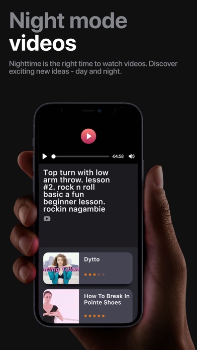 Dance Lessons - Learn to Dance screenshot 2