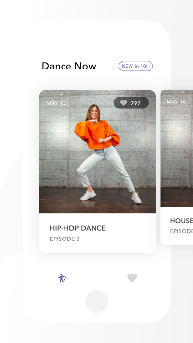 Dance Now: Step by Step screenshot 4