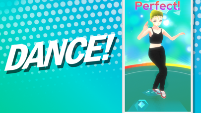 Dance! screenshot 3