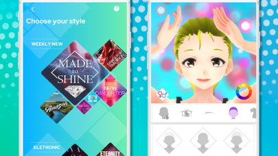 Dance! screenshot 2