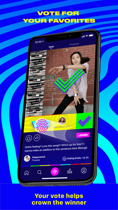 DanceFight: Video Dance Battle screenshot 4