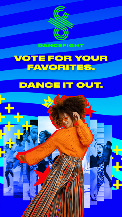 DanceFight: Video Dance Battle screenshot 6