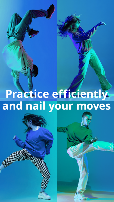 DanceTribe :For all dancers screenshot 1