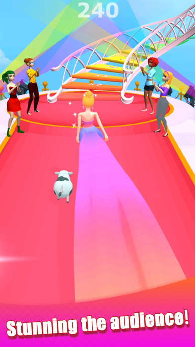 Dancing Dress screenshot 3