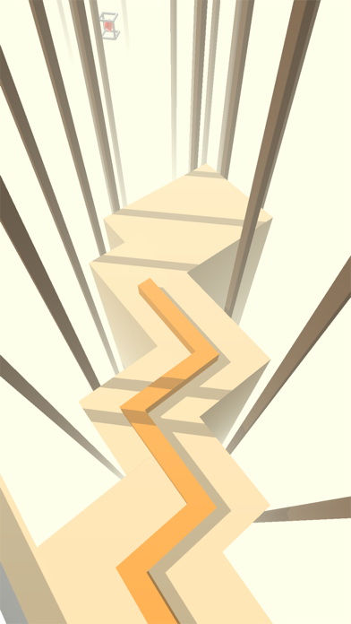 Dancing Line - Music Game screenshot 1