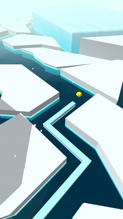 Dancing Line - Music Game screenshot 2
