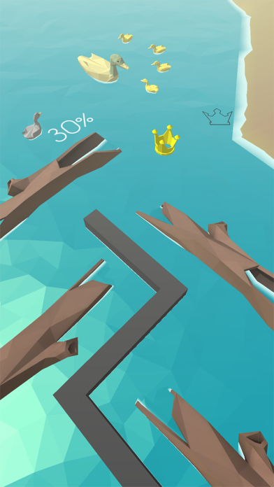 Dancing Line - Music Game screenshot 4