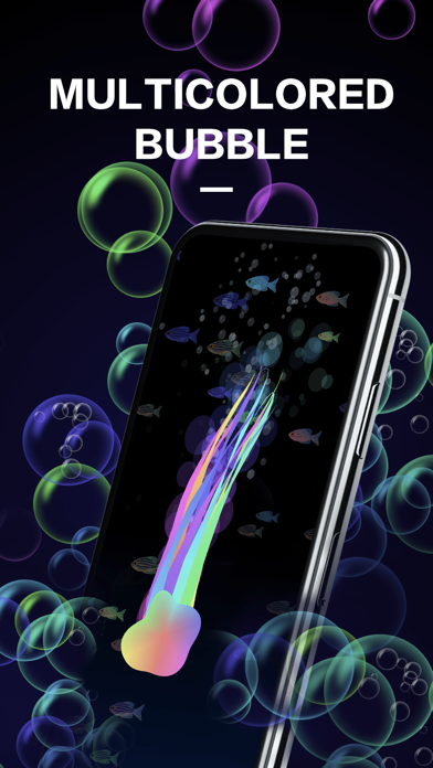 Dancing Particle screenshot 5