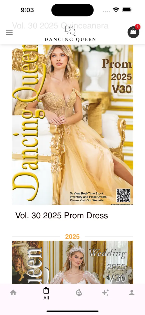 Dancing Queen Dress screenshot 4