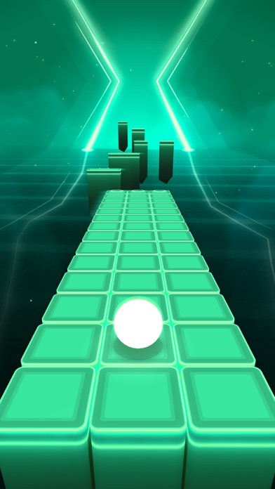Dancing Sky 3 screenshot 3