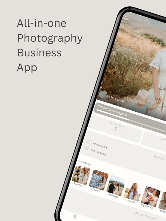 DandyLight for Photographers screenshot 8