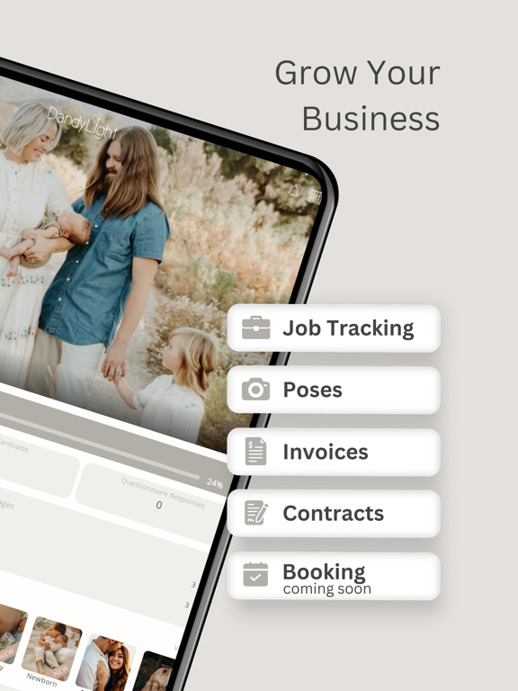 DandyLight for Photographers screenshot 7