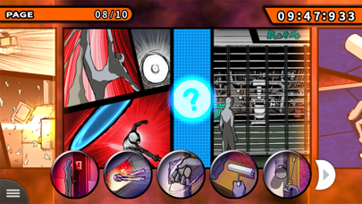 Danganronpa: Trigger Happy Hav screenshot 3