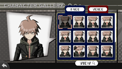 Danganronpa: Trigger Happy Hav screenshot 2