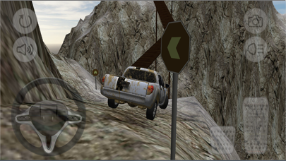 Danger Road درب الخطر screenshot 4