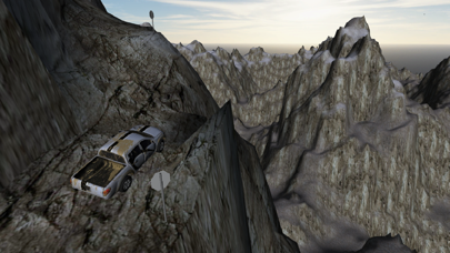 Danger Road درب الخطر screenshot 1