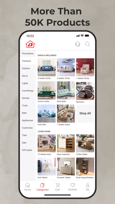 Danube Home screenshot 3