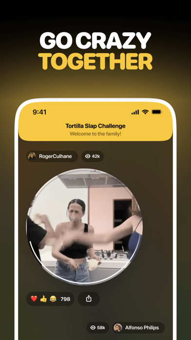 Dare Zone screenshot 3