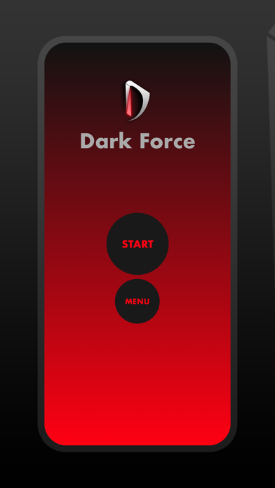 Dark Force - Air Gesture Magic screenshot 3