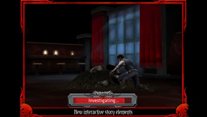 Dark Legends MMORPG screenshot 2