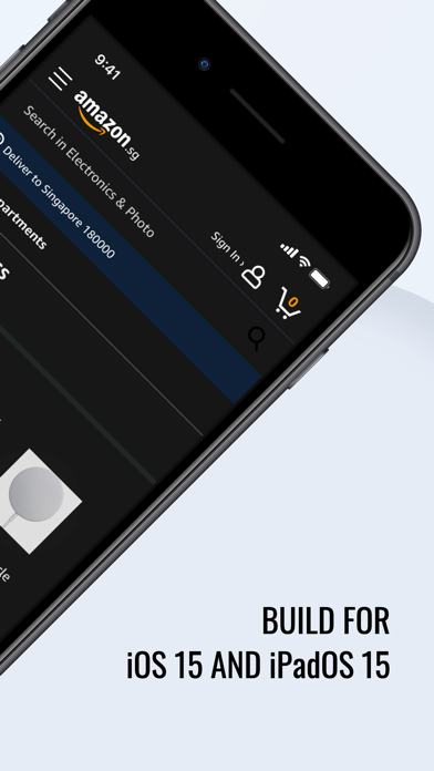 Dark Mode + For Safari Browser screenshot 2