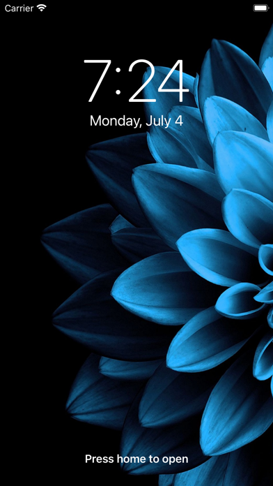 Dark Mode Wallpaper screenshot 5