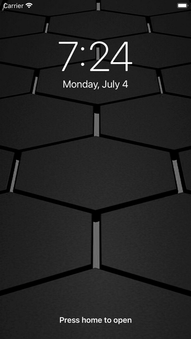 Dark Mode Wallpaper screenshot 3