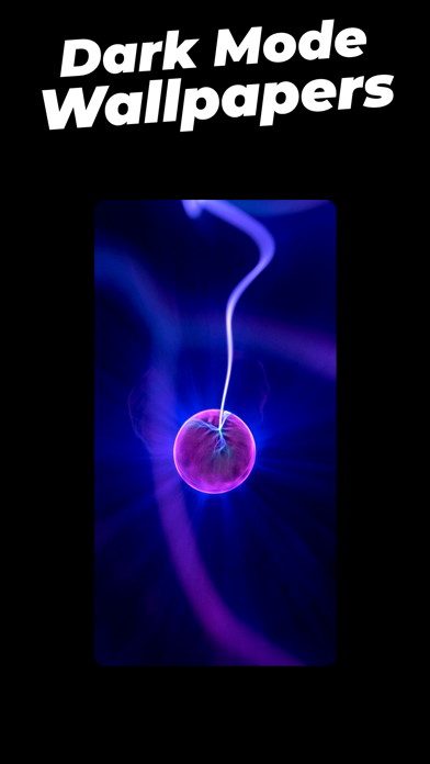 Dark Mode Wallpapers & Themes screenshot 10