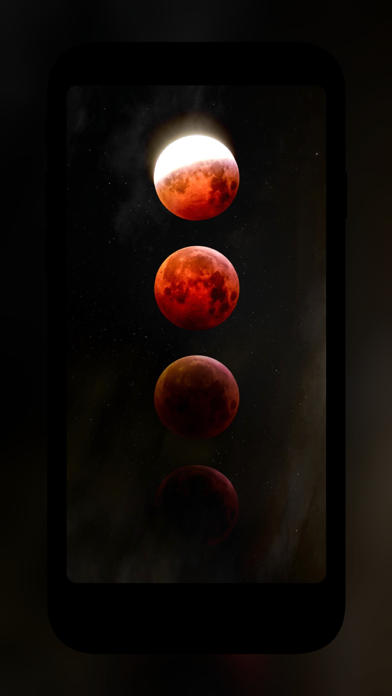 Dark Mode Wallpapers & Themes screenshot 2
