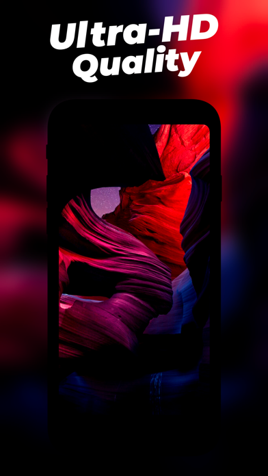 Dark Mode Wallpapers & Themes screenshot 9