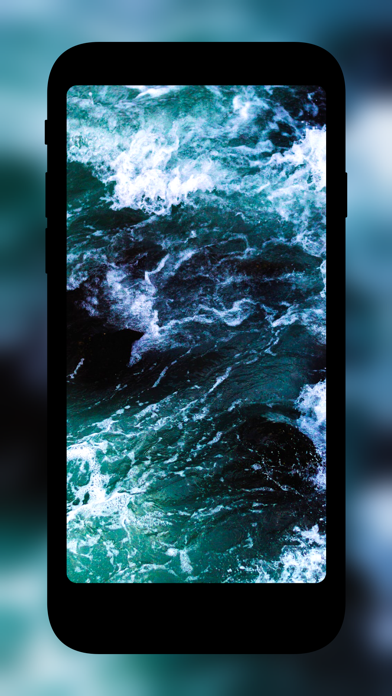 Dark Mode Wallpapers & Themes screenshot 1