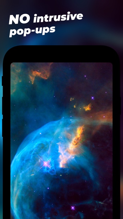 Dark Mode Wallpapers & Themes screenshot 6
