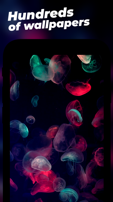 Dark Mode Wallpapers & Themes screenshot 5