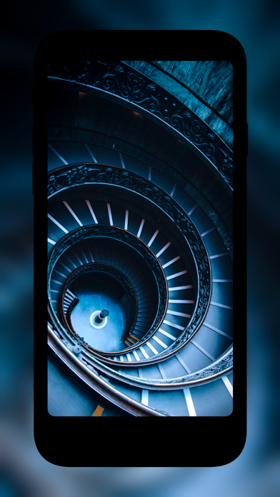 Dark Mode Wallpapers & Themes screenshot 3