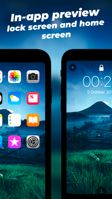 Dark Mode Wallpapers & Themes screenshot 8