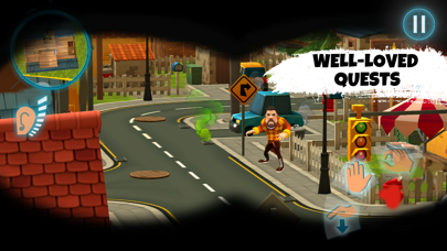 Dark Riddle: Classic screenshot 3