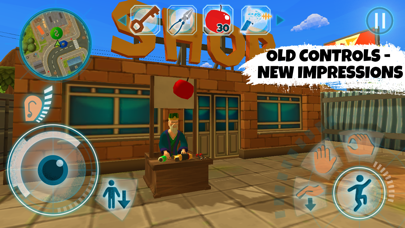 Dark Riddle: Classic screenshot 2