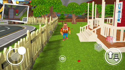 Dark Riddle: Scary Neighbor screenshot 2