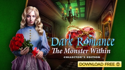 Dark Romance: Monster Within screenshot 1