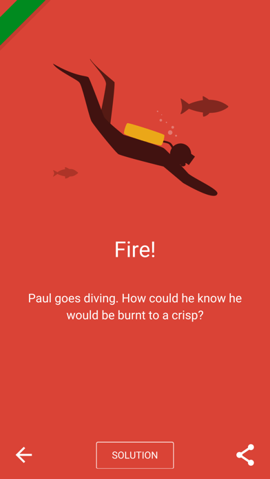 Dark Stories screenshot 1