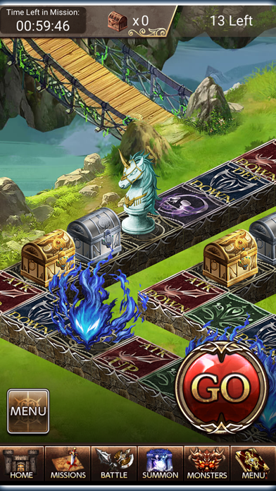 Dark Summoner screenshot 4