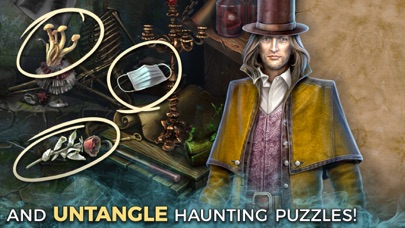 Dark Tales: Lenore screenshot 4