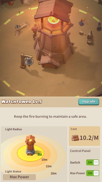 Dark War:Survival screenshot 3