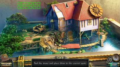 Darkness and Flame 2 screenshot 1