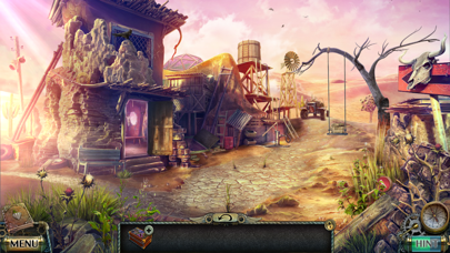Darkness and Flame 2 screenshot 4